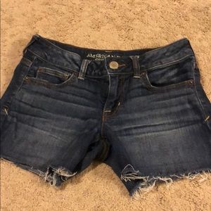 American Eagle shorts